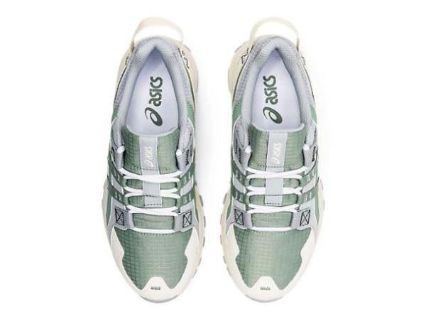 ASICS SHOES | GEL-CITREK 2 - Slate Grey/Slate Grey