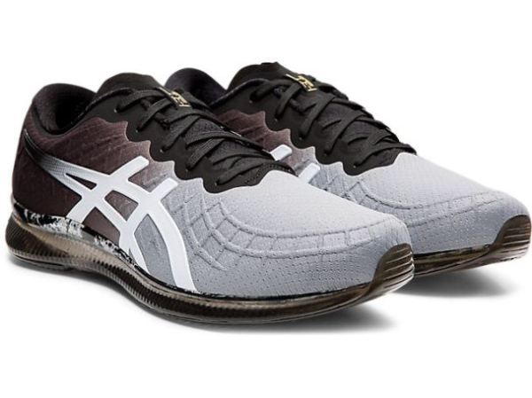 ASICS SHOES | GEL-Quantum Infinity - Sheet Rock/Black