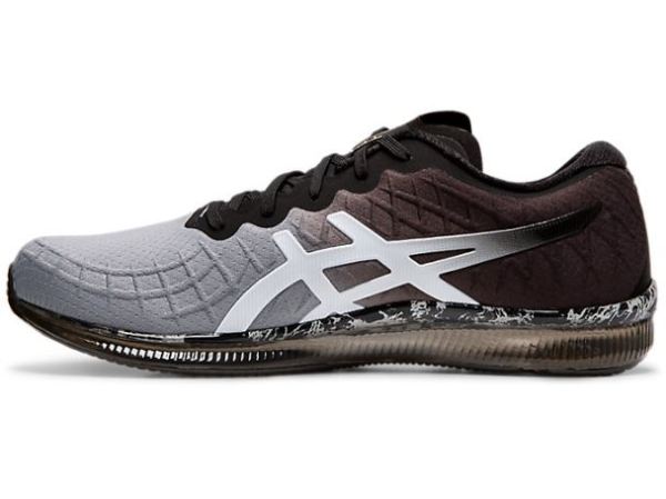 ASICS SHOES | GEL-Quantum Infinity - Sheet Rock/Black