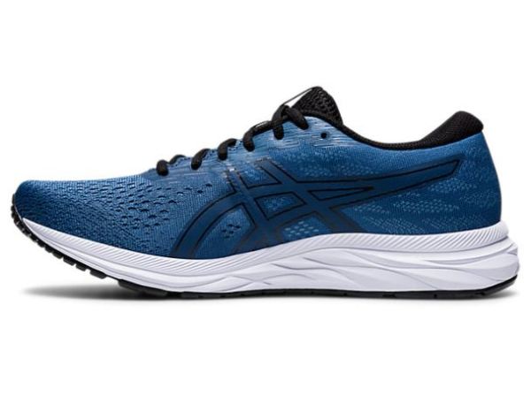 ASICS SHOES | GEL-Excite 7 - Grand Shark/Black