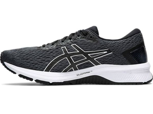 ASICS SHOES | GT-1000 9 - Carrier Grey/Black