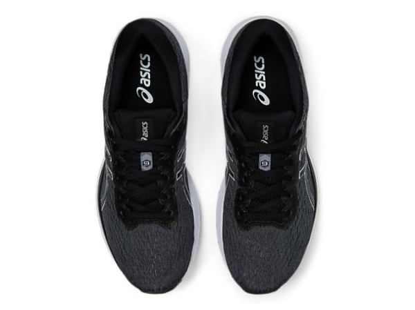 ASICS SHOES | GT-1000 9 - Carrier Grey/Black