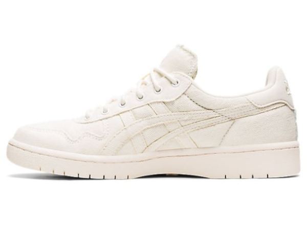 ASICS SHOES | JAPAN S - Cream/Lichen Rock