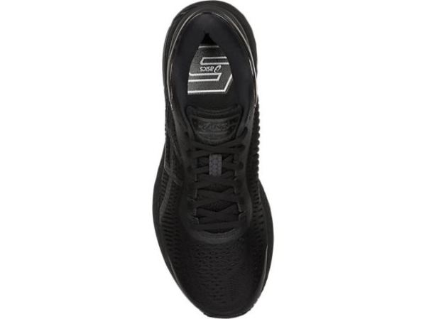 ASICS SHOES | GEL-Kayano 25 - Black/Black