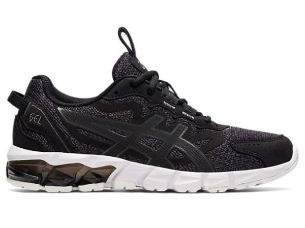 ASICS SHOES | GEL-QUANTUM 90 3 - Black/Graphitegrey