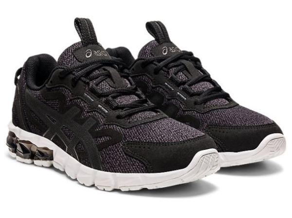 ASICS SHOES | GEL-QUANTUM 90 3 - Black/Graphitegrey