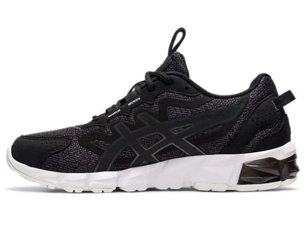 ASICS SHOES | GEL-QUANTUM 90 3 - Black/Graphitegrey