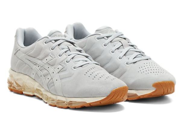 ASICS SHOES | GEL-QUANTUM 360 - Piedmont Grey/Piedmont Grey