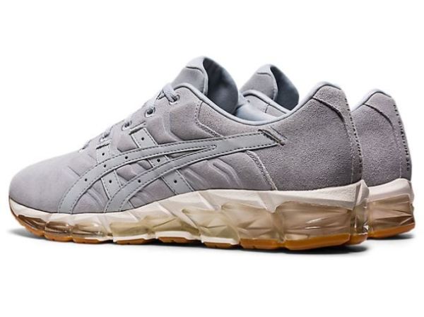 ASICS SHOES | GEL-QUANTUM 360 - Piedmont Grey/Piedmont Grey