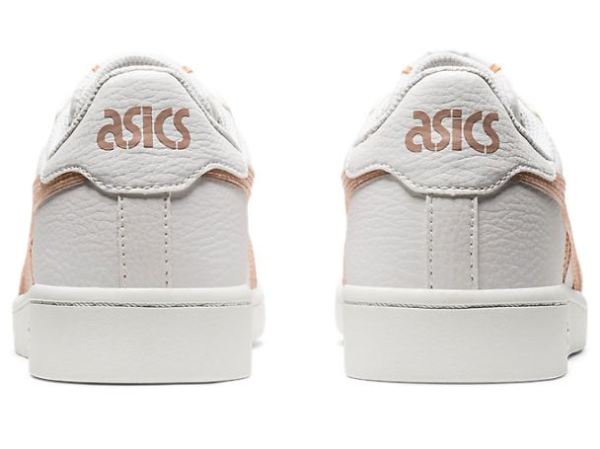 ASICS SHOES | JAPAN S - White/Dusty Steppe