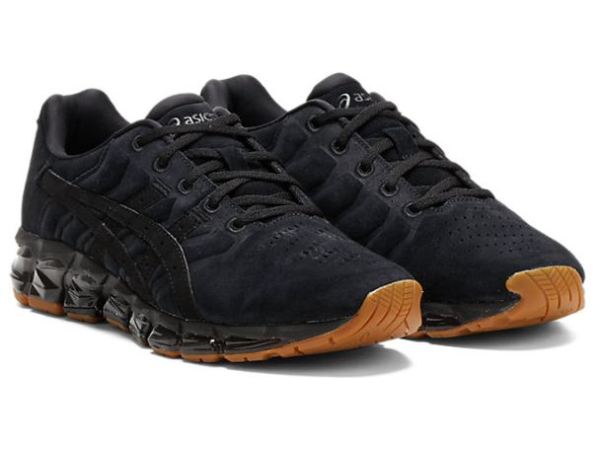 ASICS SHOES | GEL-QUANTUM 360 - Black/Black