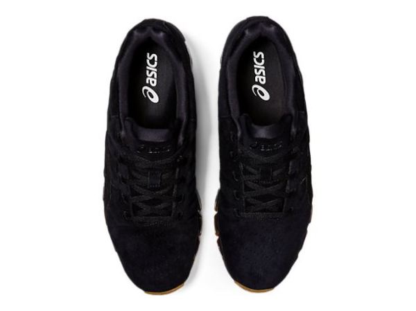 ASICS SHOES | GEL-QUANTUM 360 - Black/Black