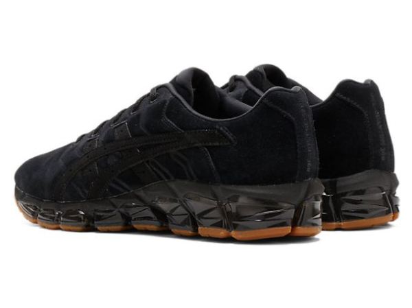 ASICS SHOES | GEL-QUANTUM 360 - Black/Black