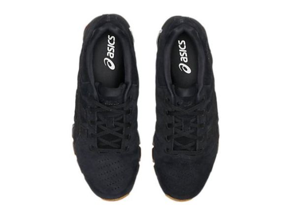 ASICS SHOES | GEL-QUANTUM 360 - Black/Black