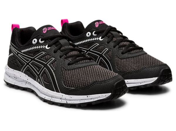 ASICS SHOES | GEL-TORRANCE Trail - Metropolis/Black