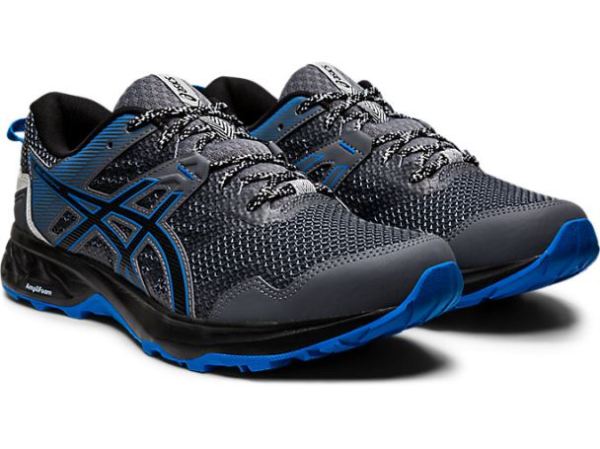 ASICS SHOES | GEL-Sonoma 5 (4E) - Metropolis/Black