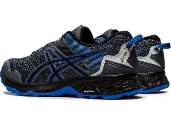 ASICS SHOES | GEL-Sonoma 5 (4E) - Metropolis/Black