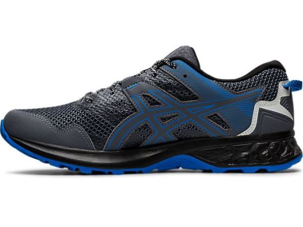 ASICS SHOES | GEL-Sonoma 5 (4E) - Metropolis/Black