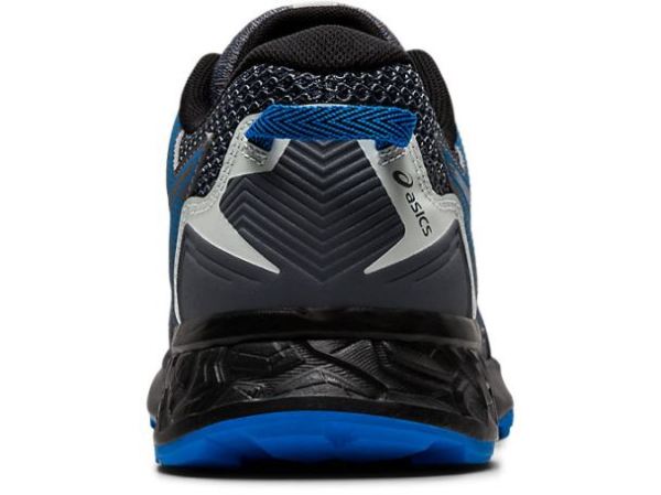 ASICS SHOES | GEL-Sonoma 5 (4E) - Metropolis/Black