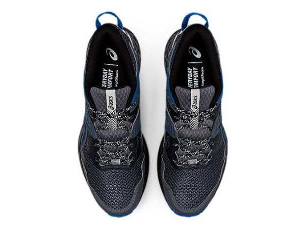 ASICS SHOES | GEL-Sonoma 5 (4E) - Metropolis/Black