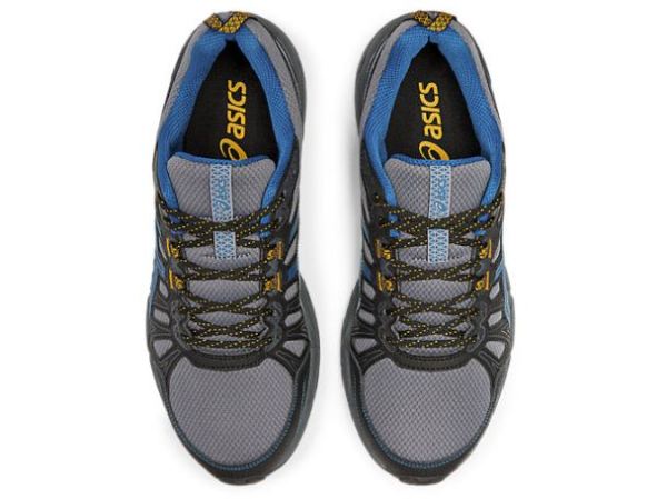 ASICS SHOES | GEL-VENTURE 7 - Metropolis/Black