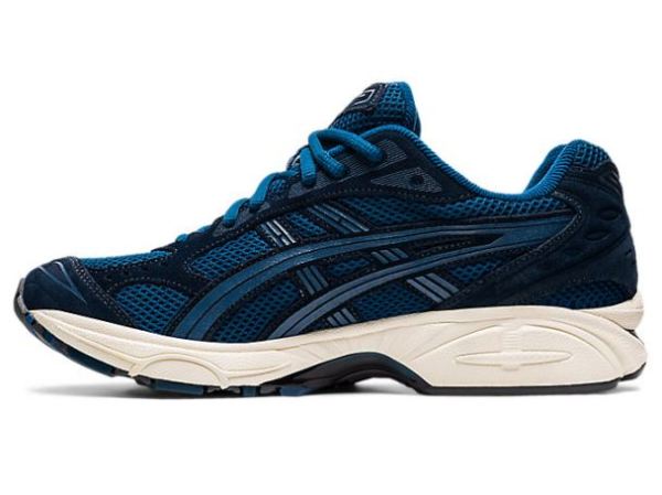 ASICS SHOES | GEL-KAYANO 14 - Mako Blue/French Blue