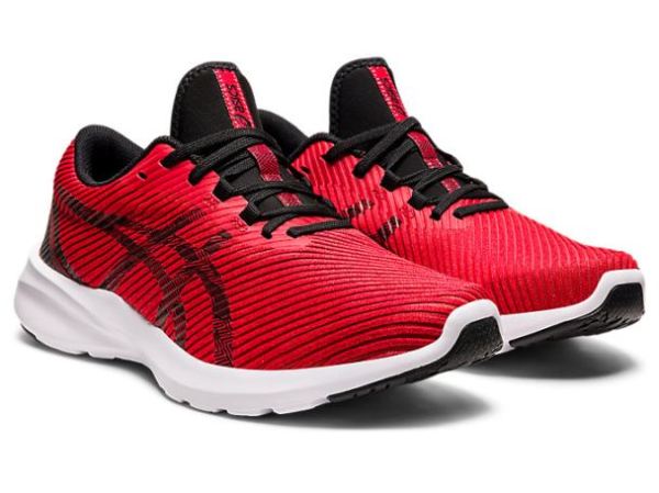 ASICS SHOES | VERSABLAST - Classic Red/Black