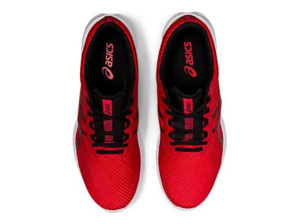 ASICS SHOES | VERSABLAST - Classic Red/Black