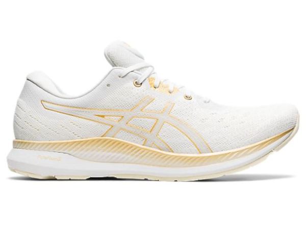 ASICS SHOES | EVORIDE - White/White