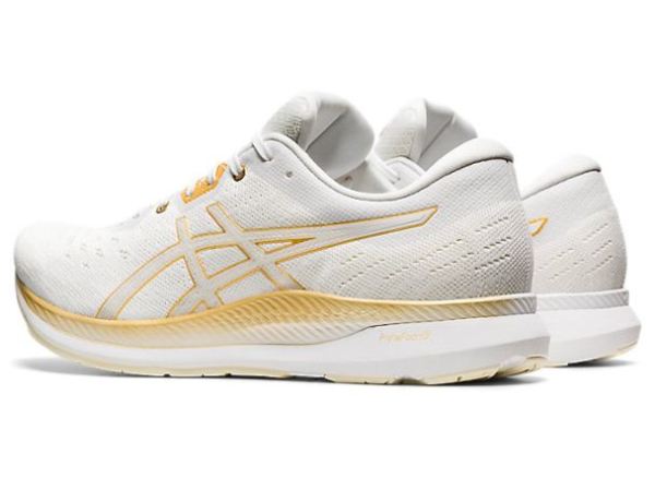 ASICS SHOES | EVORIDE - White/White