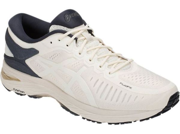 ASICS SHOES | Metarun - White/White/Black