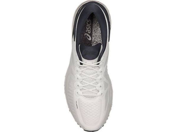 ASICS SHOES | Metarun - White/White/Black