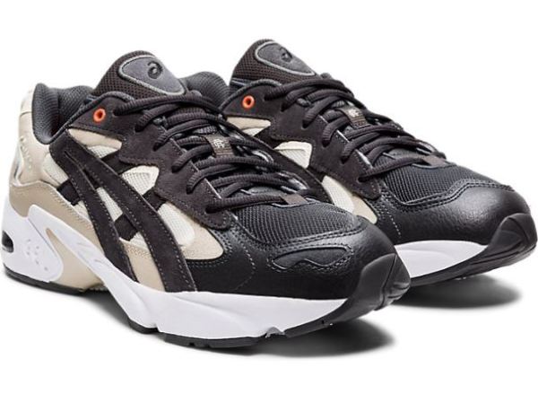 ASICS SHOES | GEL-KAYANO 5 OG - Birch/Birch