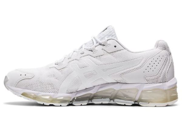 ASICS SHOES | GEL-QUANTUM 360 6 - White/White