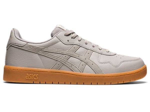 ASICS SHOES | JAPAN S - OYSTER GREY/OYSTER GREY