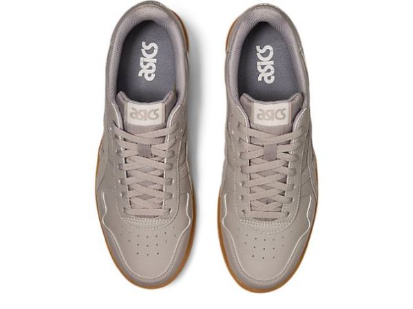 ASICS SHOES | JAPAN S - OYSTER GREY/OYSTER GREY