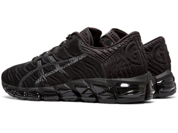 ASICS SHOES | GEL-QUANTUM 360 5 - Black/Black