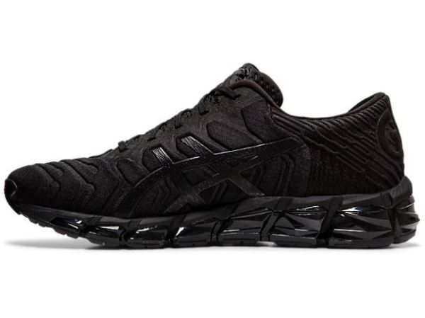 ASICS SHOES | GEL-QUANTUM 360 5 - Black/Black