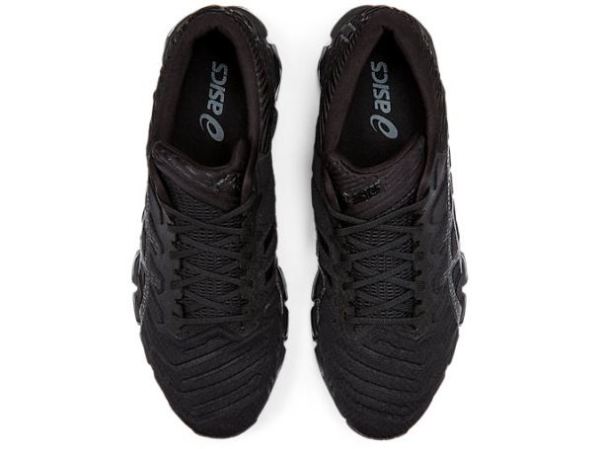 ASICS SHOES | GEL-QUANTUM 360 5 - Black/Black