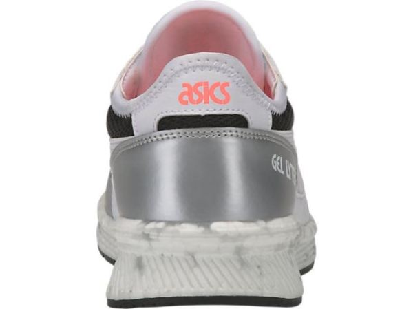 ASICS SHOES | HyperGEL-Lyte - White/White