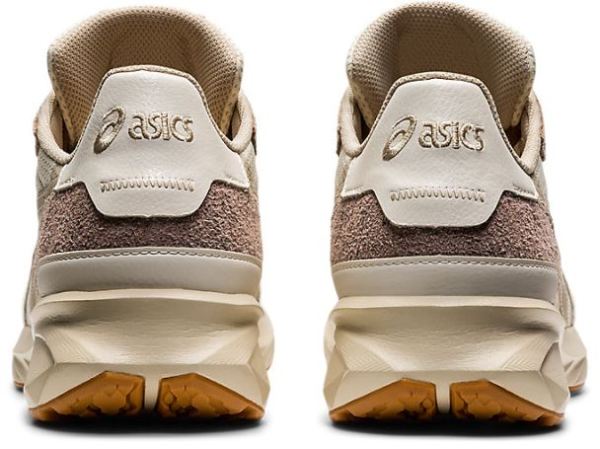 ASICS SHOES | TARTHER BLAST - Cream/Putty