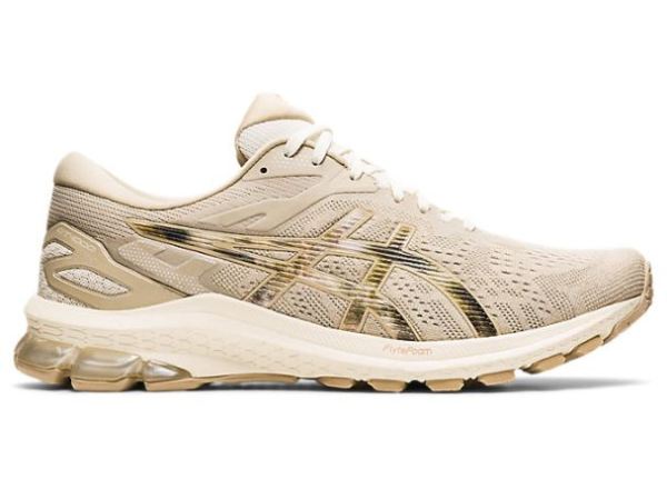 ASICS SHOES | GT-1000 10 - Cream/Putty
