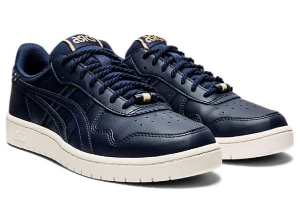 ASICS SHOES | JAPAN S - Navy/Navy