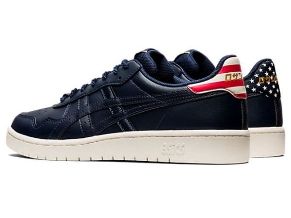 ASICS SHOES | JAPAN S - Navy/Navy