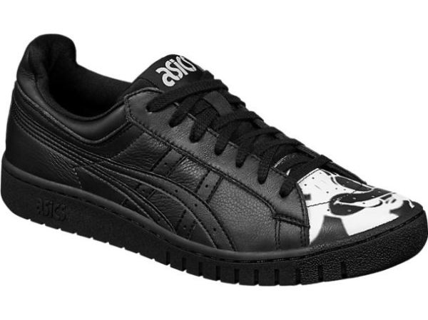 ASICS SHOES | GEL-PTG x Disney - Black/Black