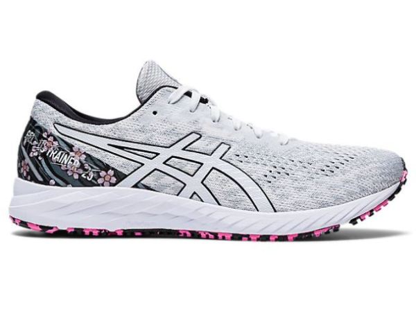 ASICS SHOES | GEL-DS TRAINER 25 WM - White/White