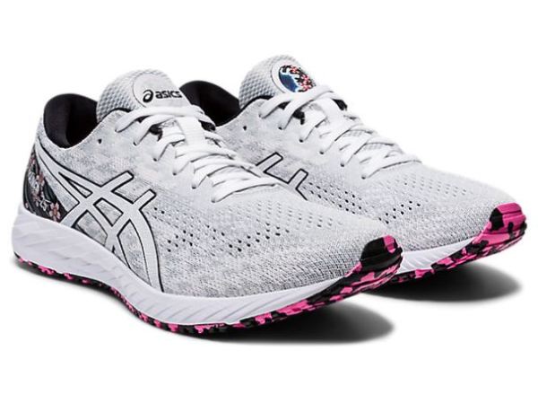 ASICS SHOES | GEL-DS TRAINER 25 WM - White/White