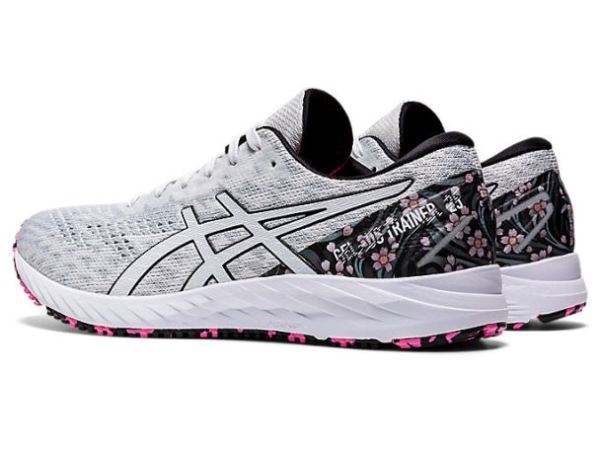 ASICS SHOES | GEL-DS TRAINER 25 WM - White/White