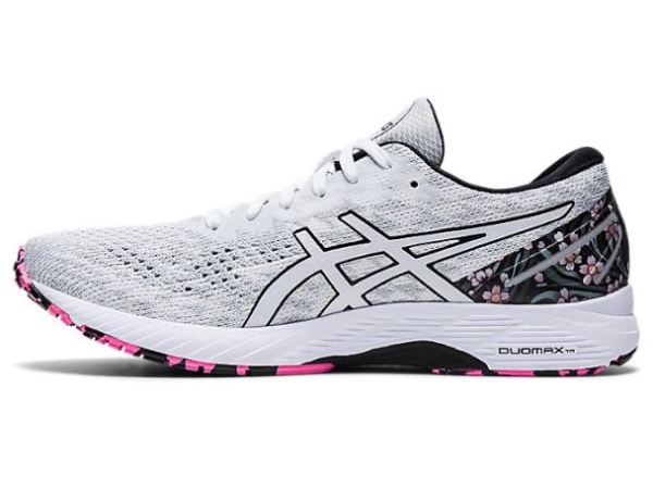 ASICS SHOES | GEL-DS TRAINER 25 WM - White/White