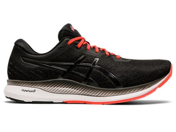 ASICS SHOES | EvoRide - Black/Graphite Gret